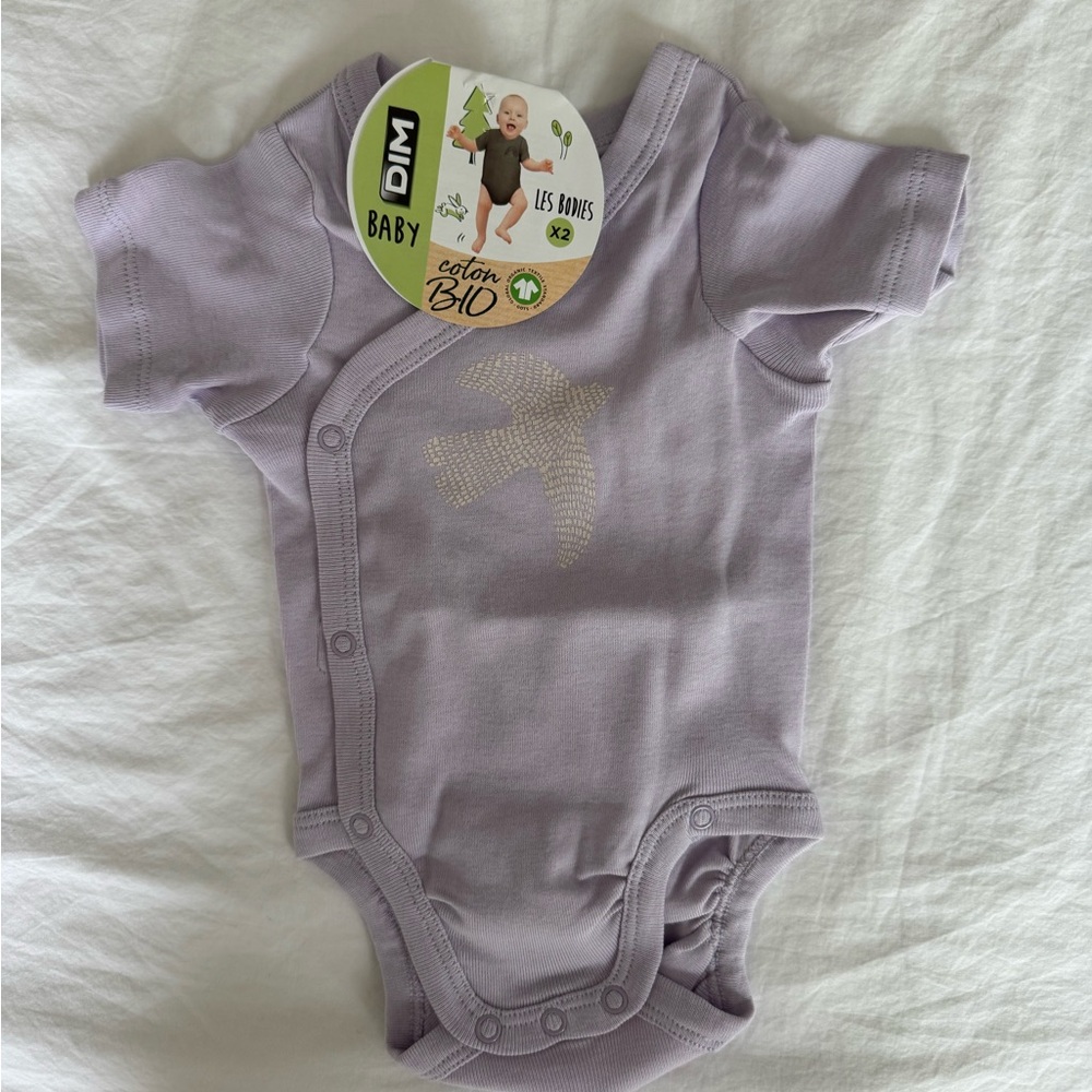Baby Bodysuit